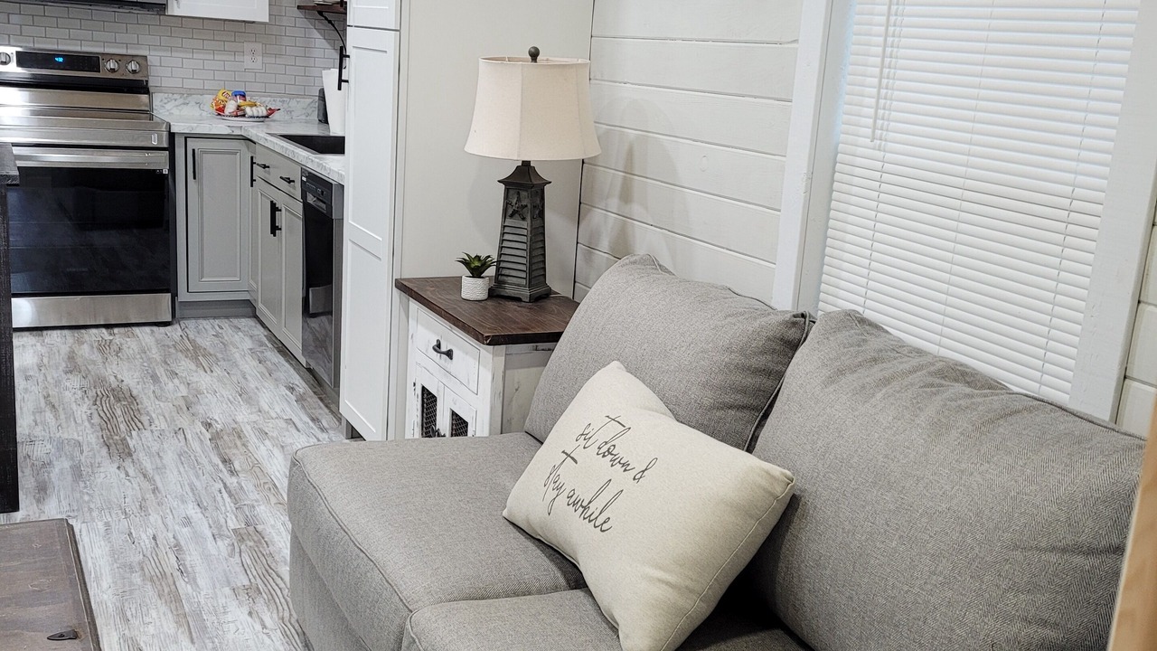 Photo of Livingroom in Iuka
