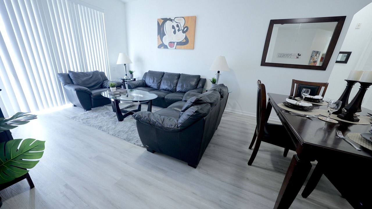 Photo of Bedroom in Crestwynd Bay