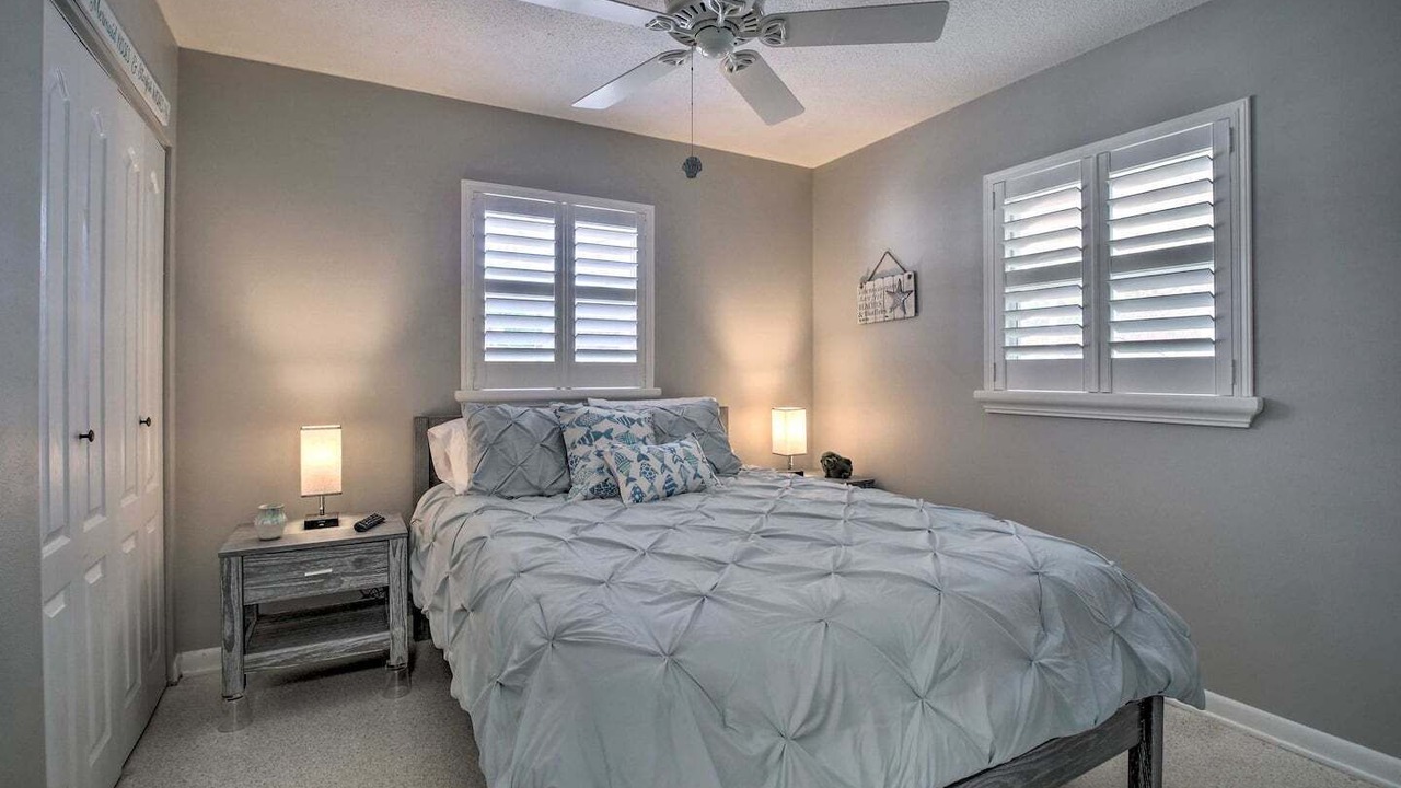 Photo of Bedroom in Venetian Way