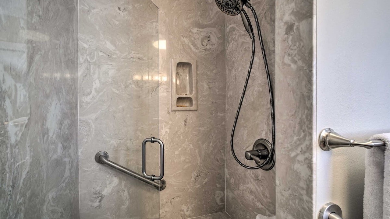 Photo of Bathroom in Venetian Way