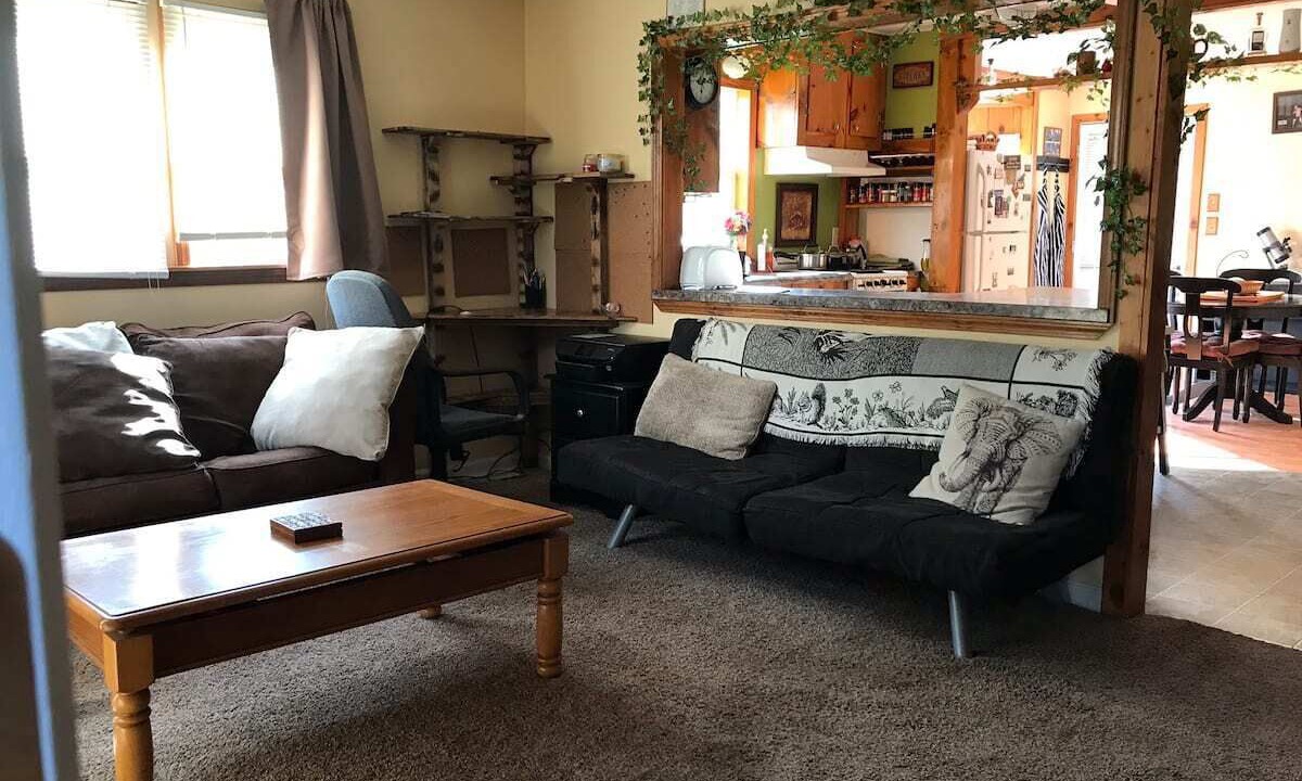 Photo of Livingroom in Waterloo