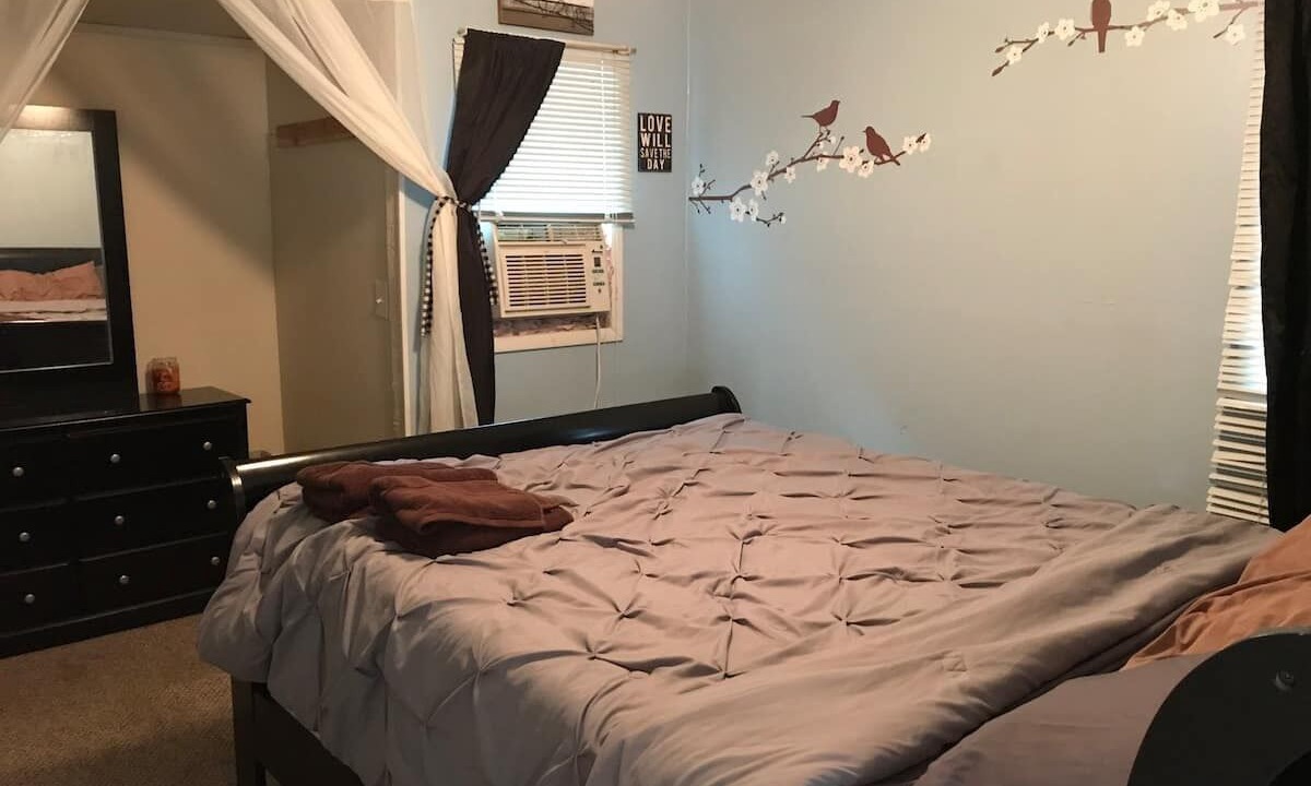 Photo of Bedroom in Waterloo