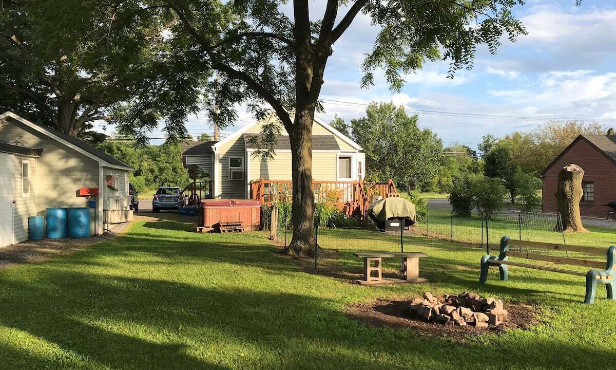 Photo of Outdoor in Waterloo