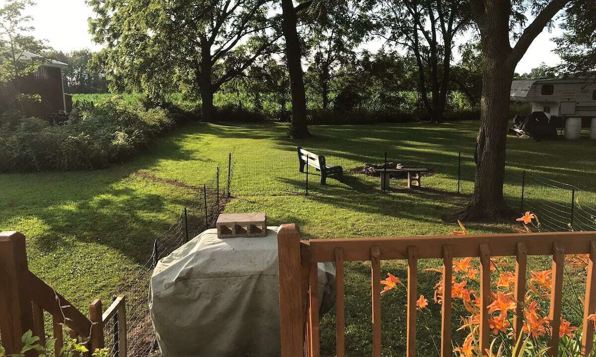 Photo of Outdoor in Waterloo