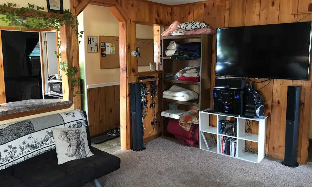 Photo of Livingroom in Waterloo