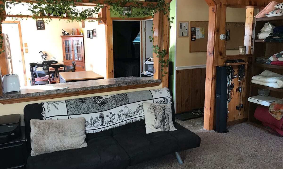 Photo of Livingroom in Waterloo