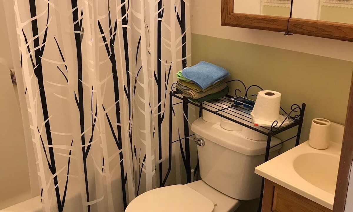 Photo of Bathroom in Waterloo