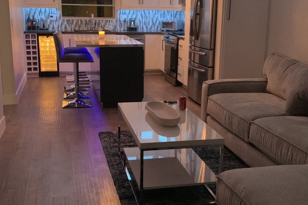 Photo of Bedroom in Marina Peninsula