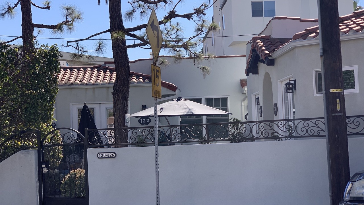 Photo of Outdoor in Marina Peninsula