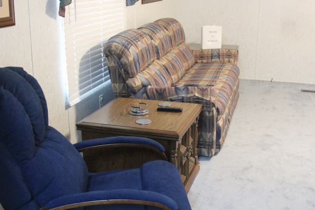 Photo of Livingroom in Fort Gaines