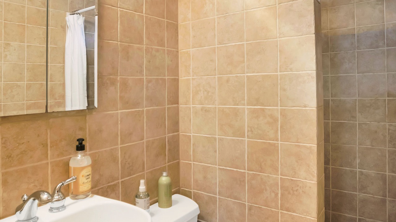 Photo of Bathroom in Sterling Forest