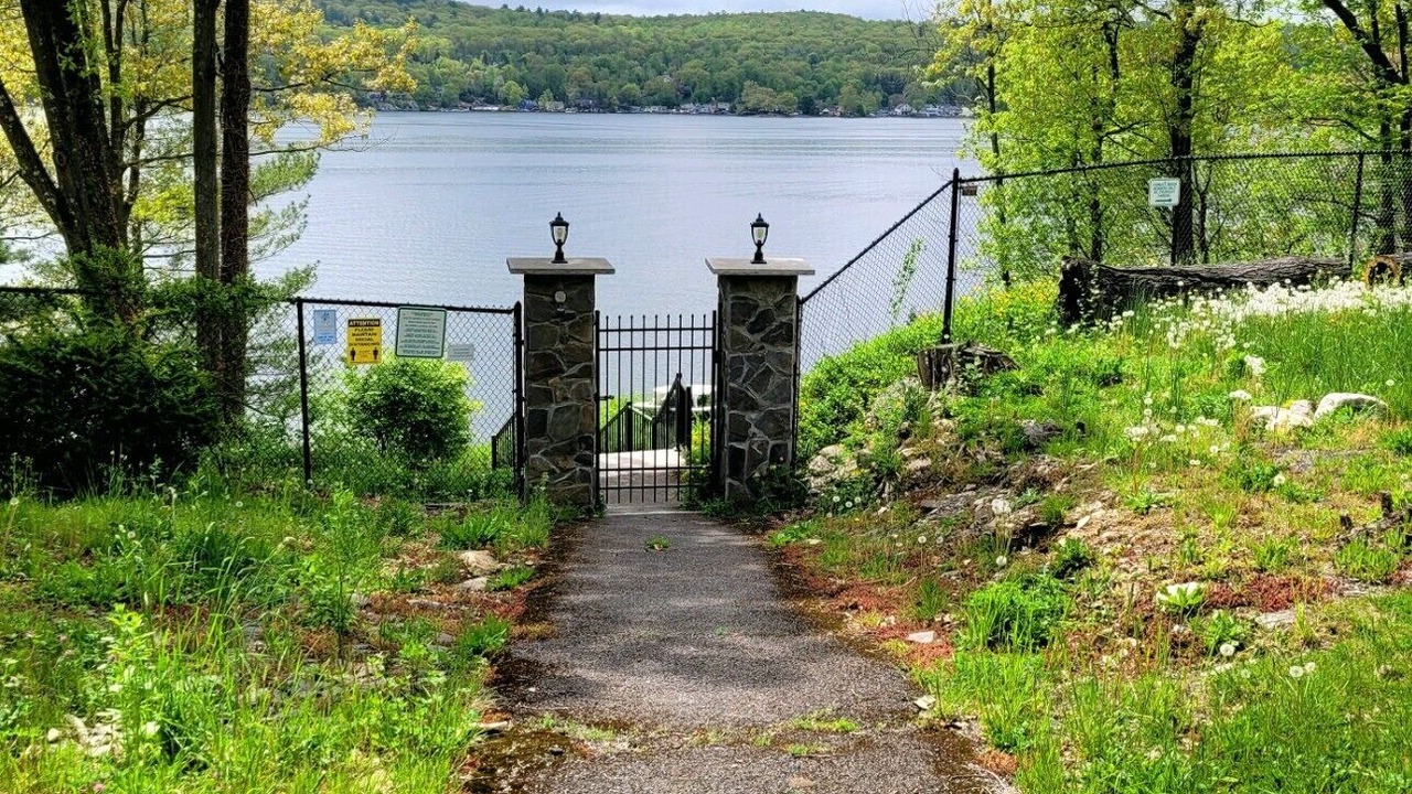 Photo of Outdoor in Sterling Forest