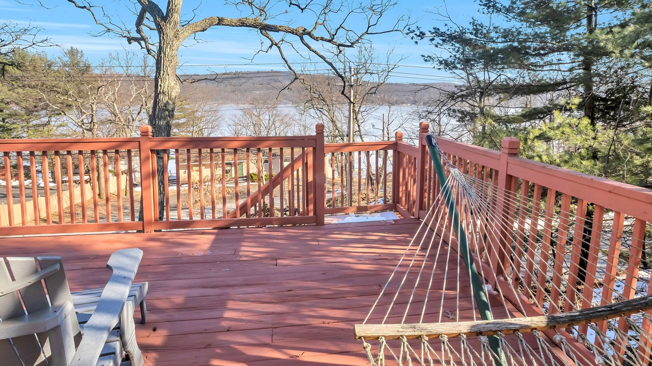 Photo of Outdoor in Sterling Forest