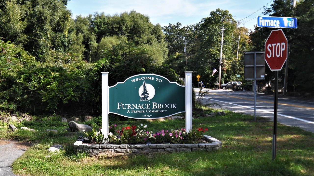 Photo of Outdoor in Sterling Forest