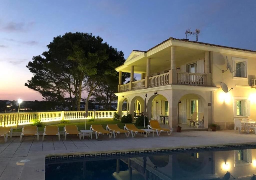 Photo of Outdoor in Cala Galdana