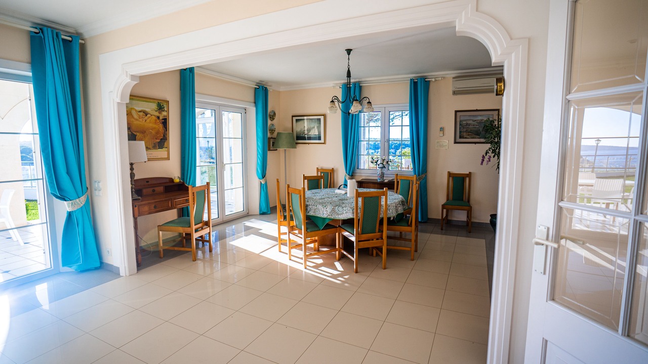 Photo of Livingroom in Cala Galdana