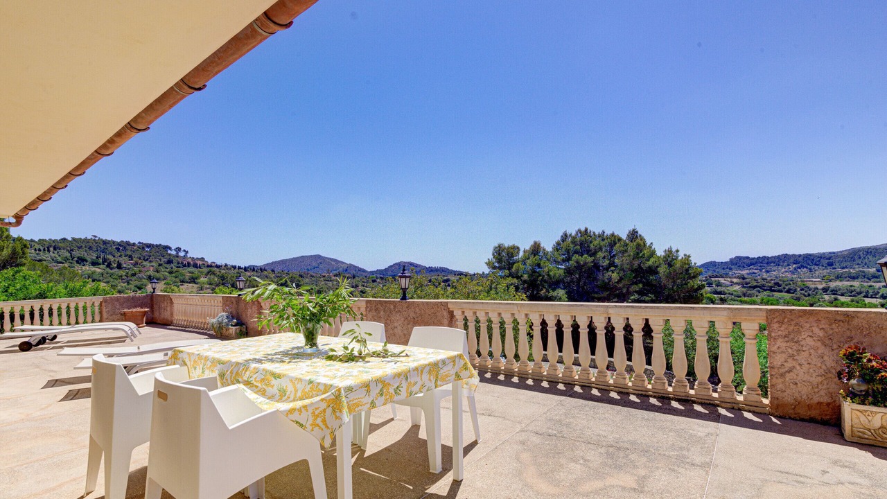 Photo of Outdoor in Son Macia