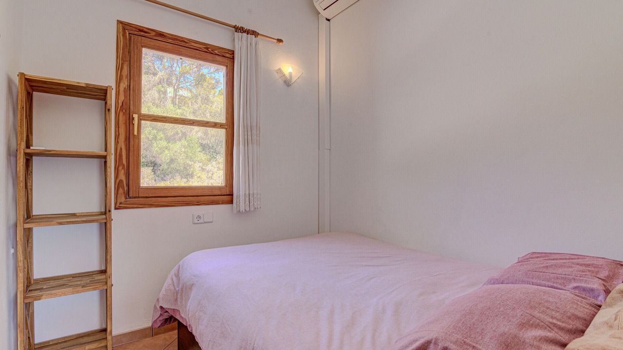Photo of Bedroom in Son Macia