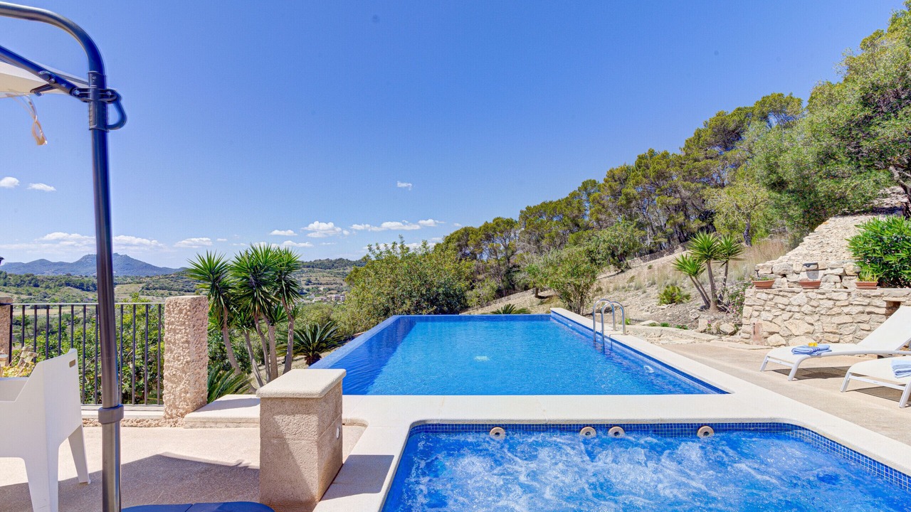 Photo of Outdoor in Son Macia