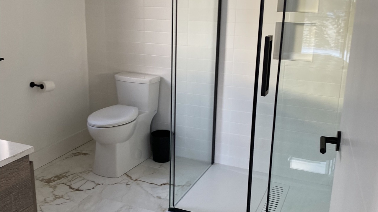 Photo of Bathroom in Northwest Cove