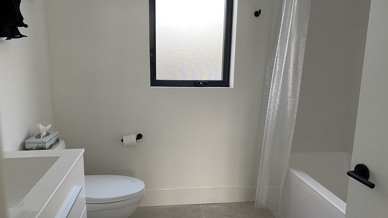Photo of Bathroom in Northwest Cove