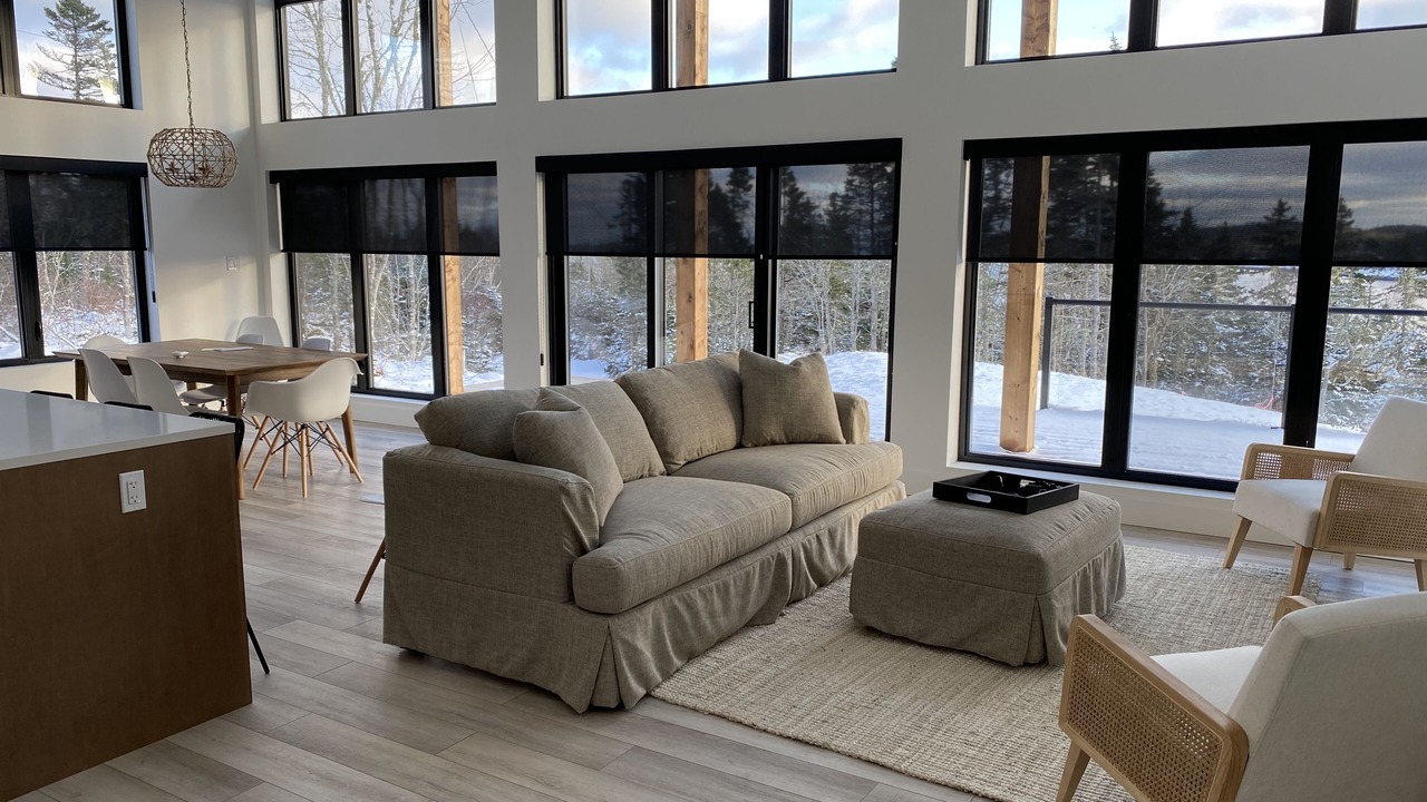 Photo of Livingroom in Northwest Cove