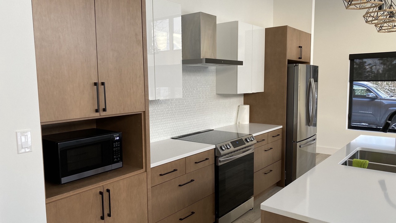 Photo of Kitchen in Northwest Cove
