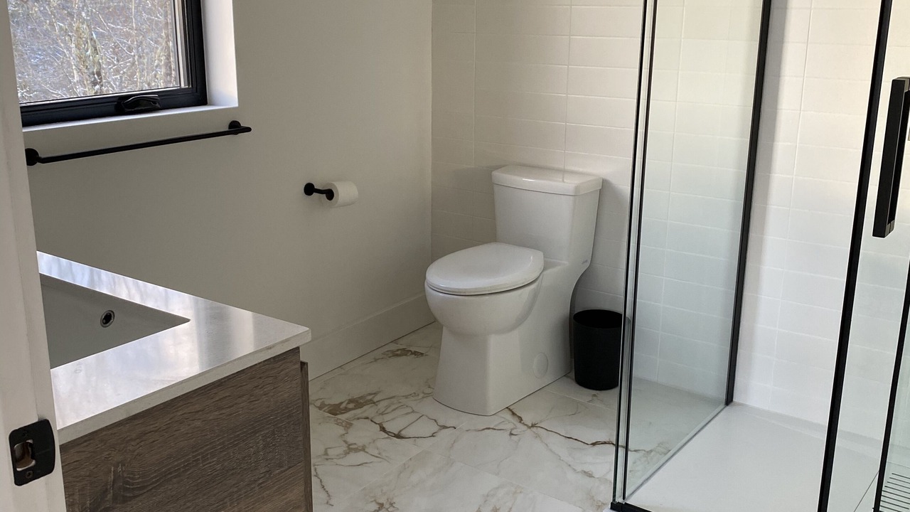 Photo of Bathroom in Northwest Cove