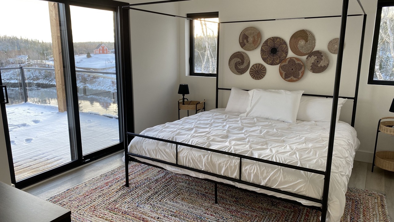 Photo of Bedroom in Northwest Cove