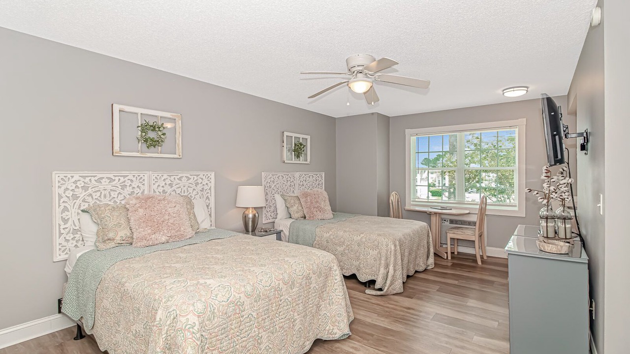 Photo of Bedroom in Calabash