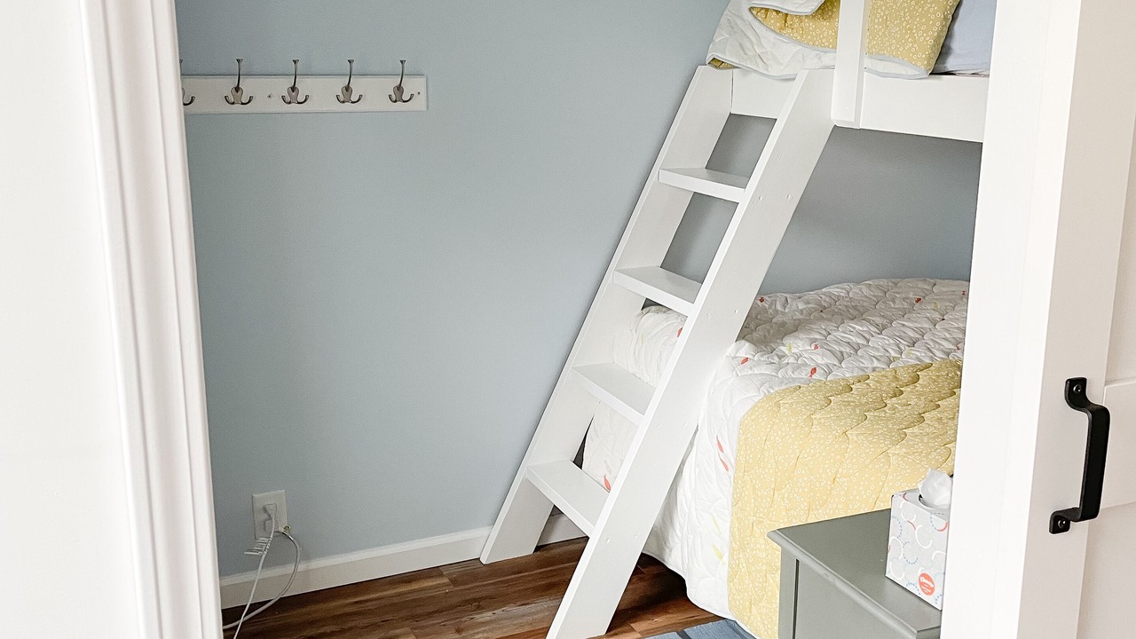 Photo of Bedroom in Cameron