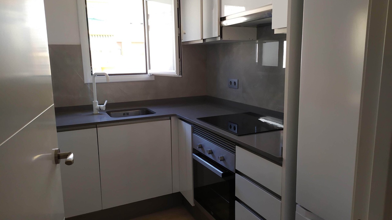 Photo of Kitchen in El Prat de Llobregat