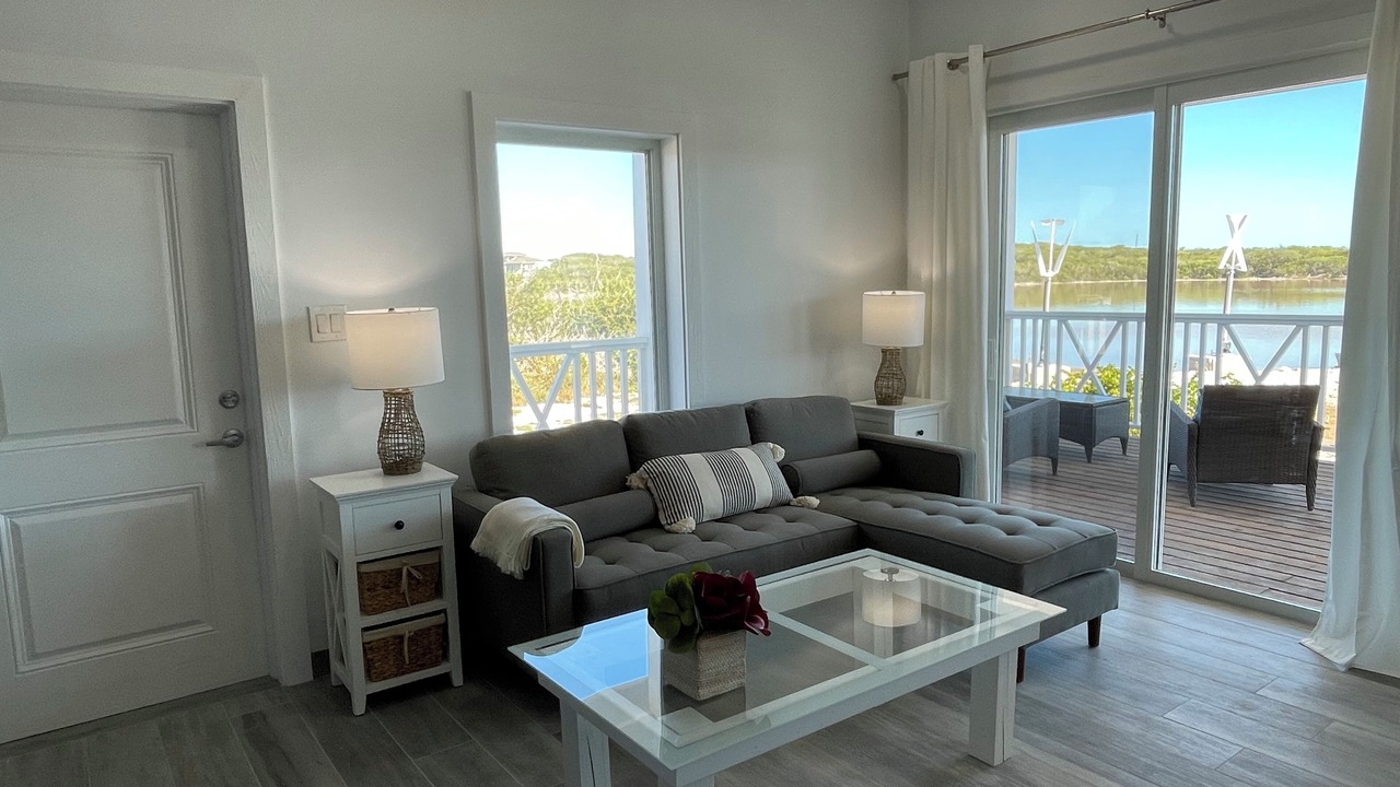 Photo of Livingroom in William's Town