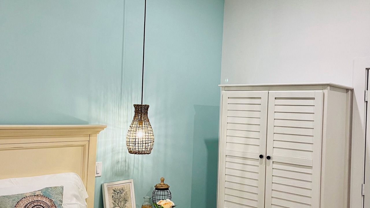 Photo of Bedroom in William's Town