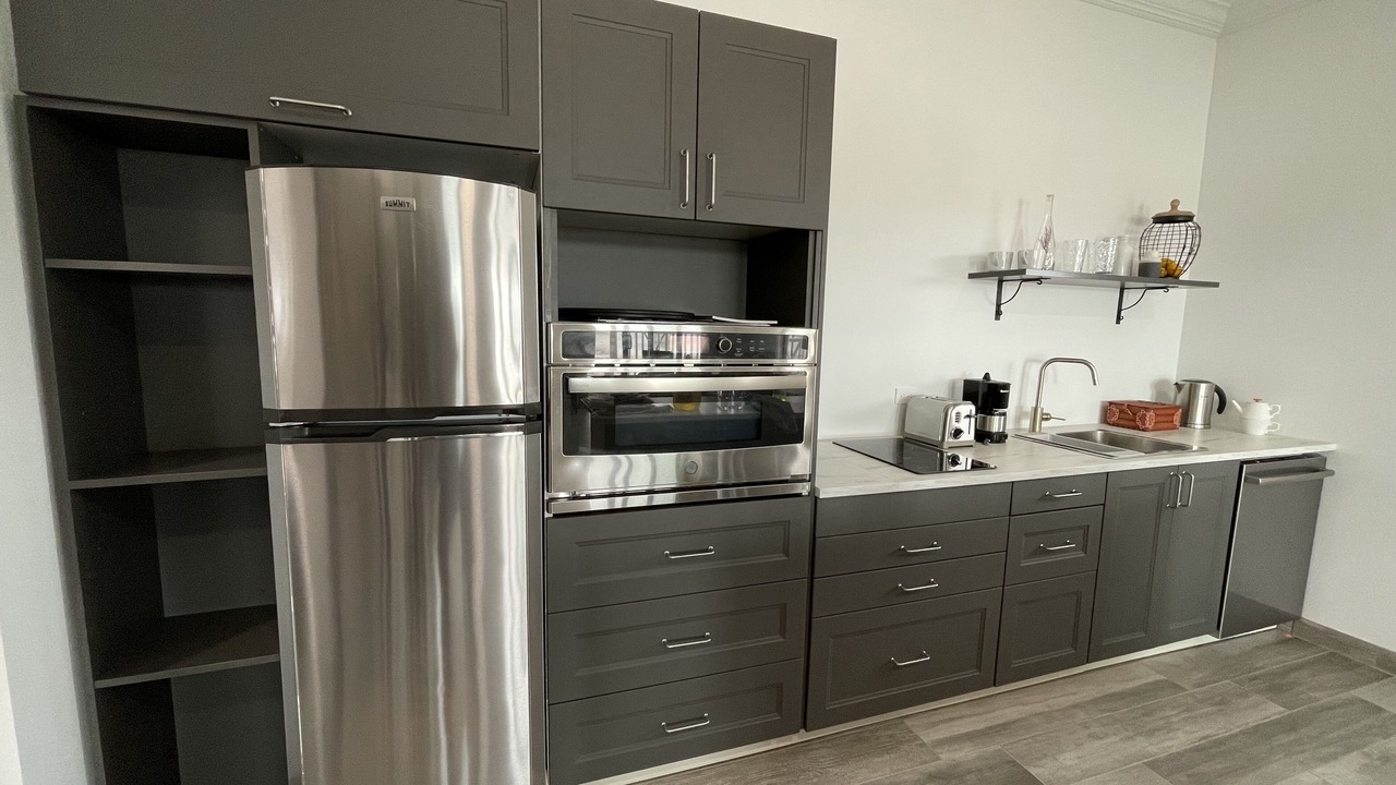 Photo of Kitchen in William's Town