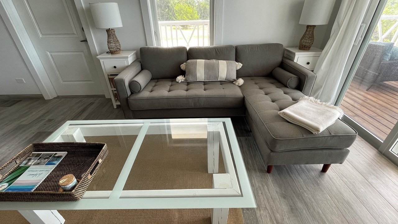 Photo of Livingroom in William's Town