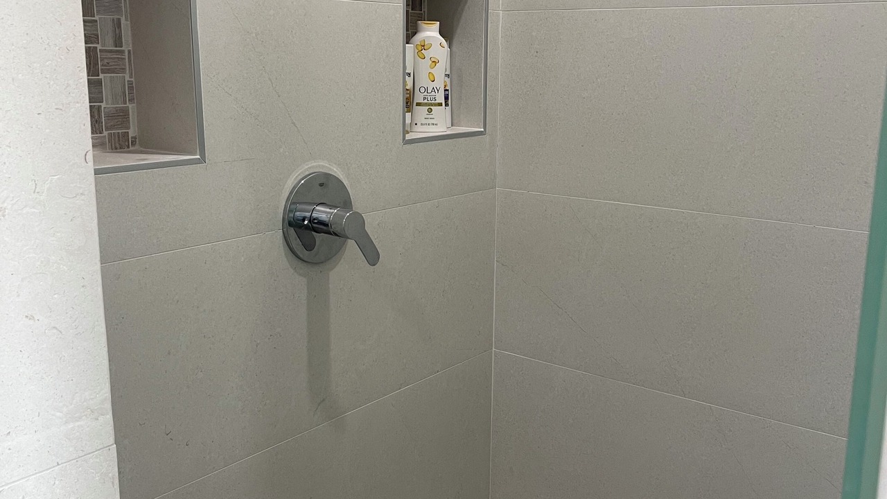 Photo of Bathroom in William's Town