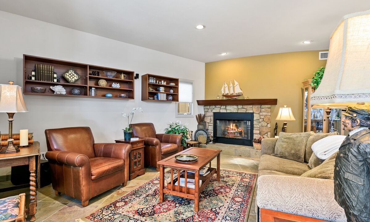 Photo of Bedroom in Olde Carlsbad