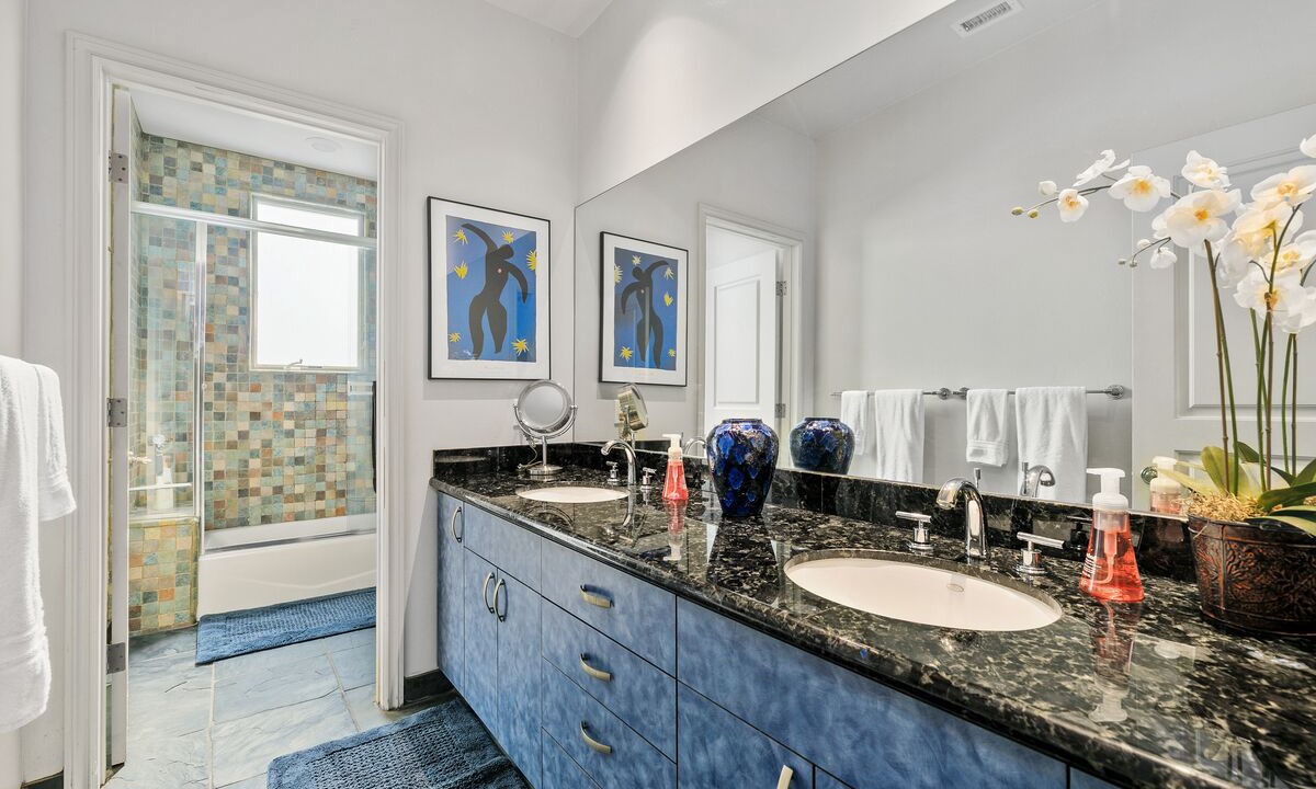 Photo of Bathroom in Olde Carlsbad