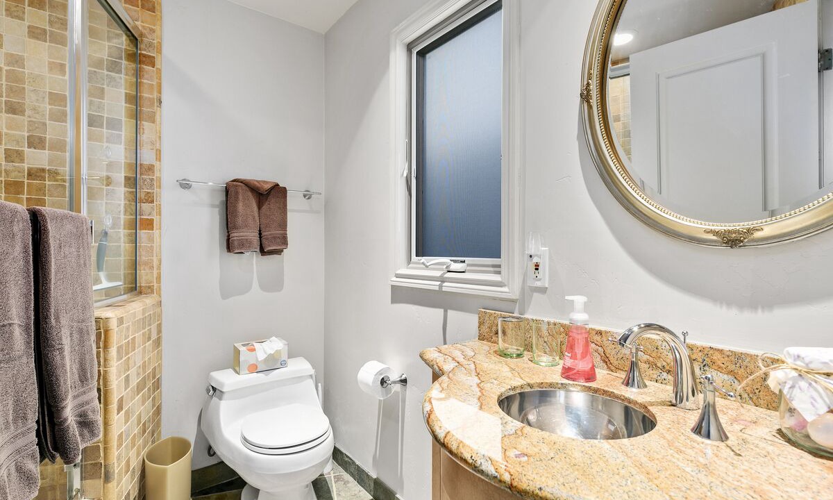 Photo of Bathroom in Olde Carlsbad