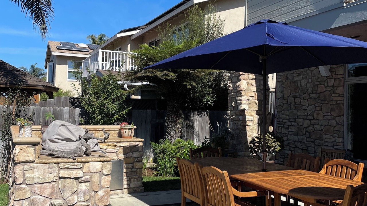 Photo of Outdoor in Olde Carlsbad