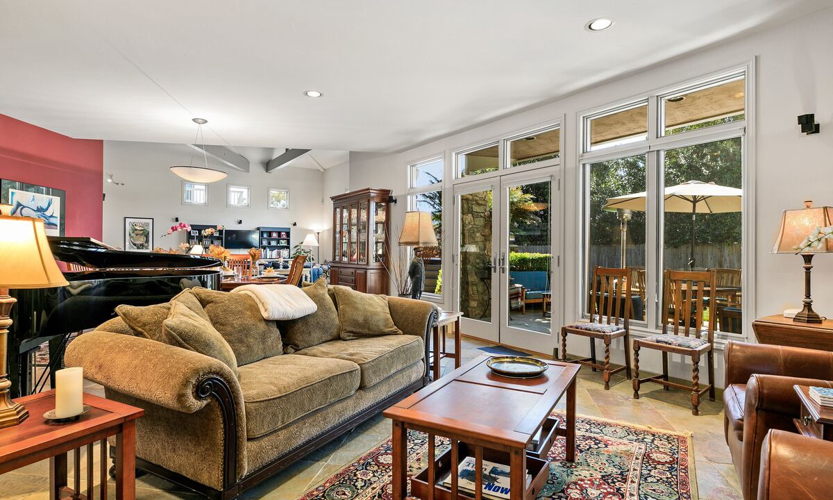 Photo of Livingroom in Olde Carlsbad