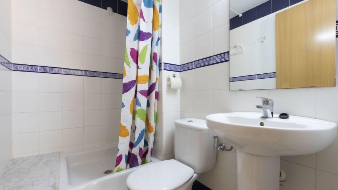 Photo of Bathroom in La Pobla de Montornes