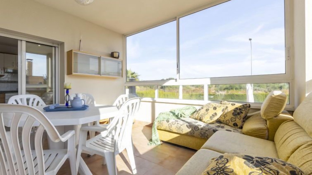 Photo of Livingroom in La Pobla de Montornes
