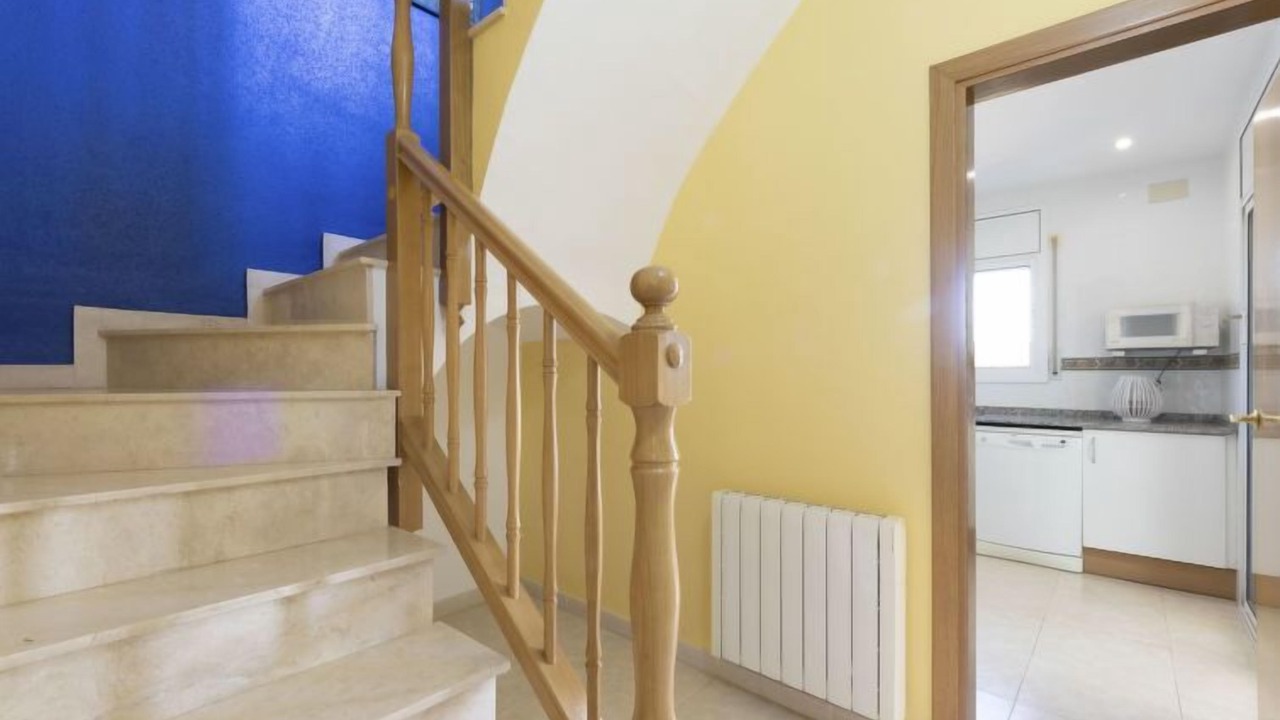 Photo of Bedroom in La Pobla de Montornes