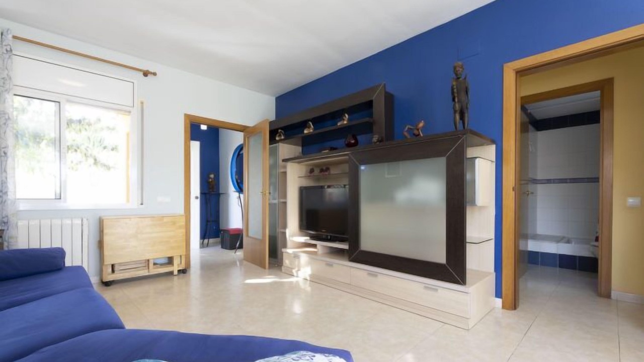 Photo of Livingroom in La Pobla de Montornes