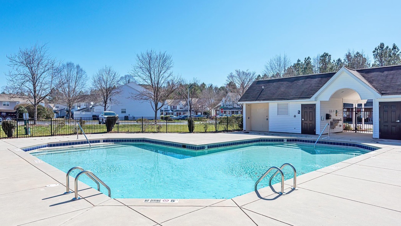 Photo of Outdoor in Northeast Raleigh