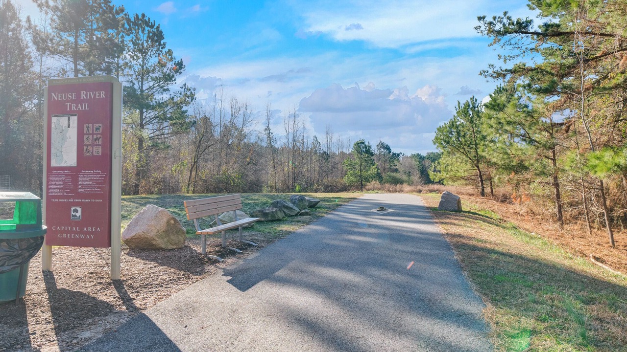 Photo of Outdoor in Northeast Raleigh