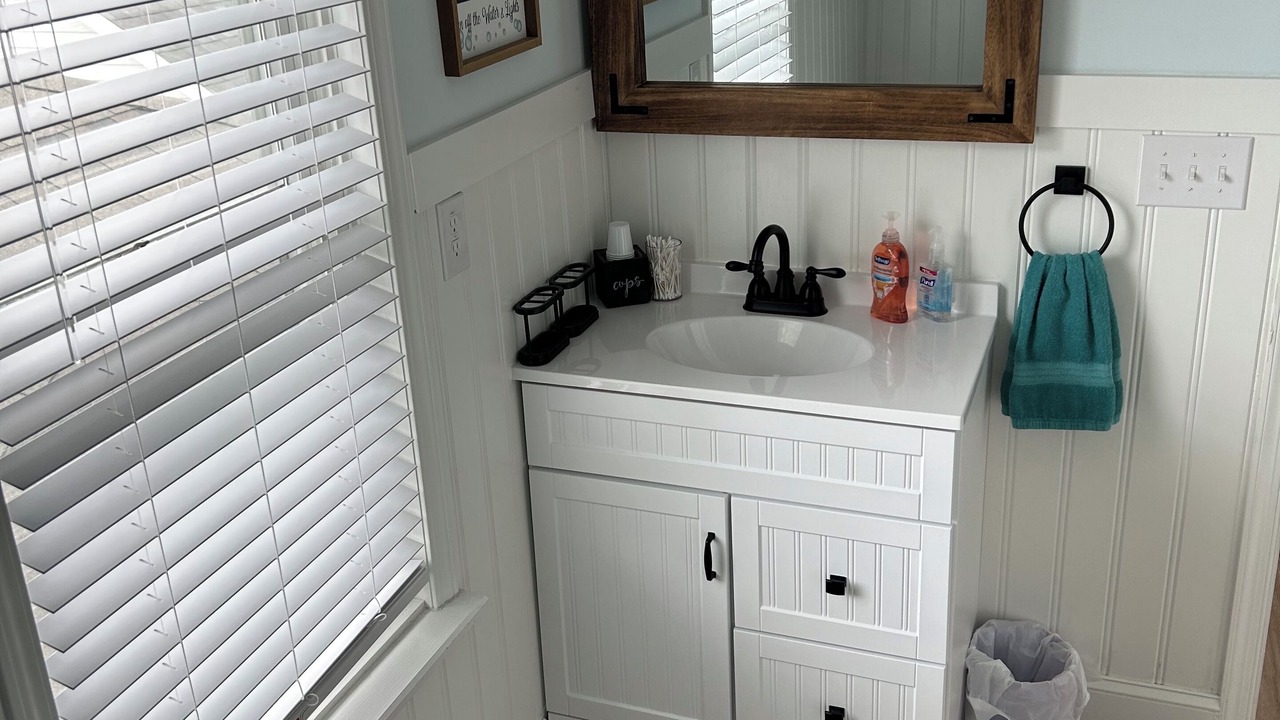 Photo of Bathroom in Lakeville
