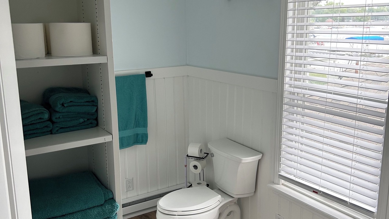 Photo of Bathroom in Lakeville
